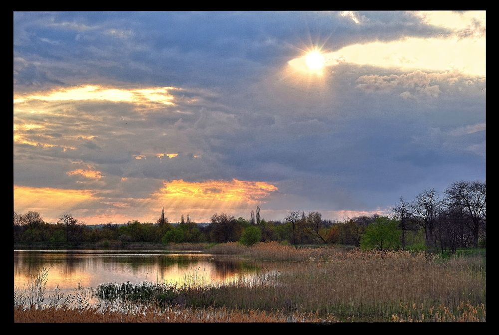 Photograph by Олег Радионов