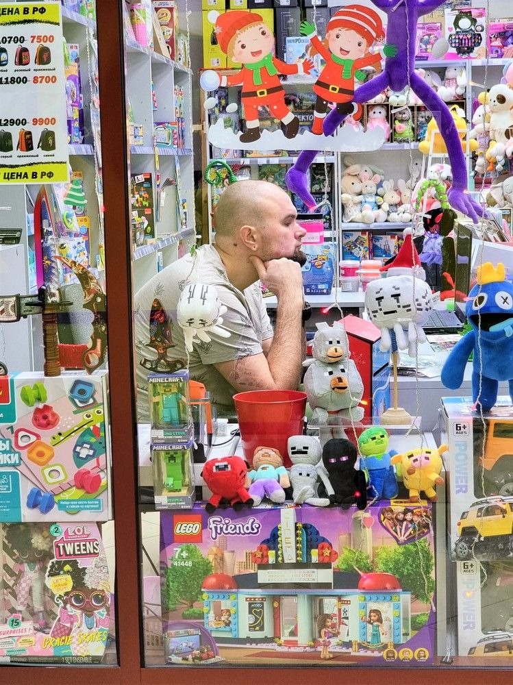 Фотография автора Светлана Алексеева