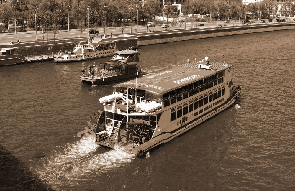 Photograph by Galina Leskova