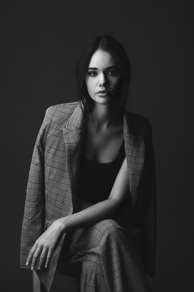 Photograph by Marzena Maj