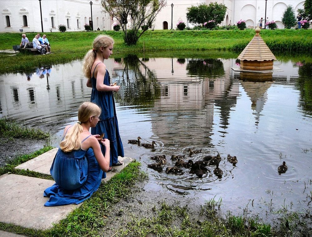 Photograph by Юлия Локалова