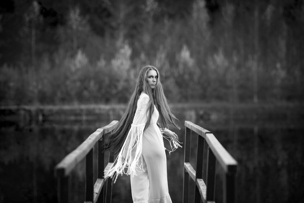 Photograph by Marzena Maj