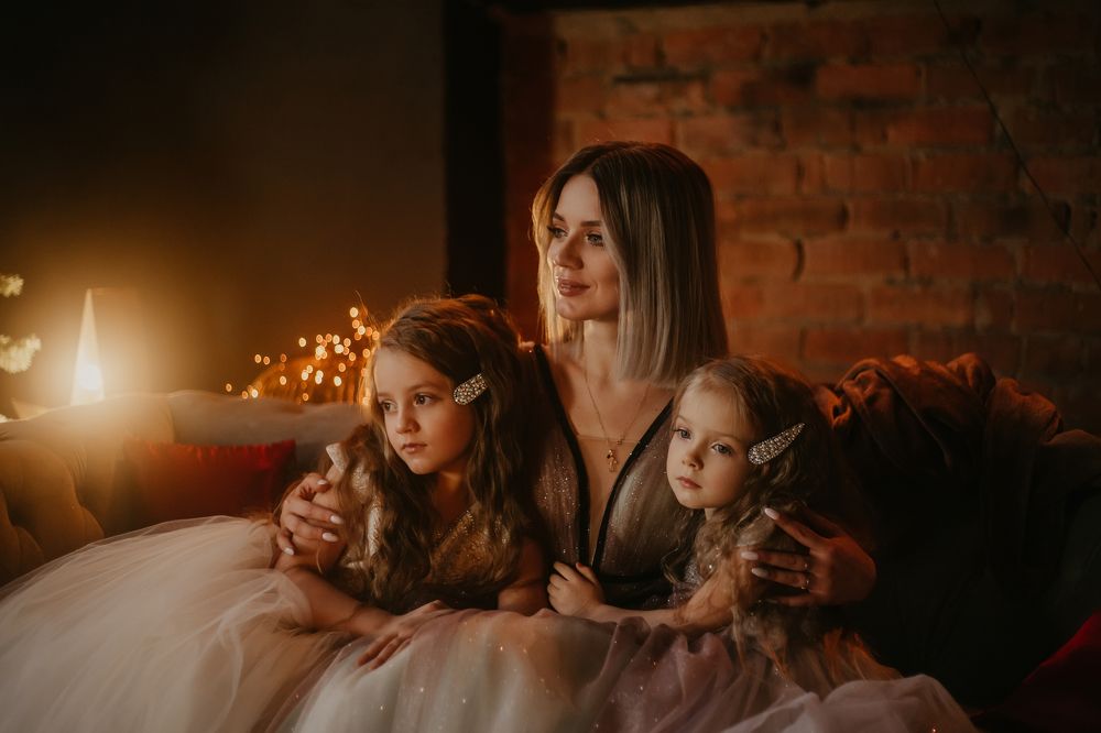 Photograph by Александра Карчевская