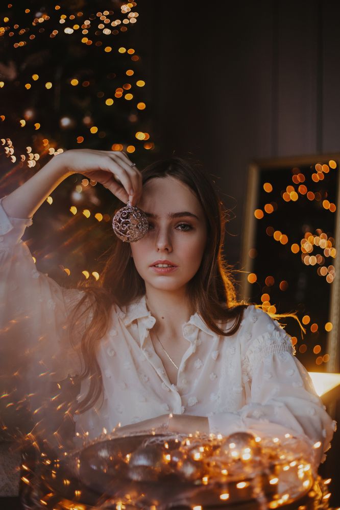 Photograph by Александра Карчевская