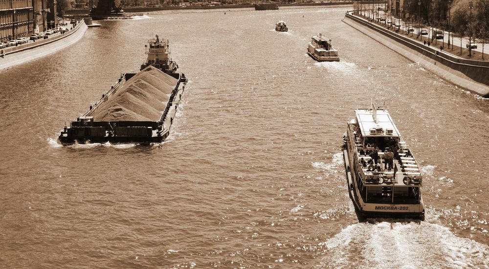 Photograph by Galina Leskova