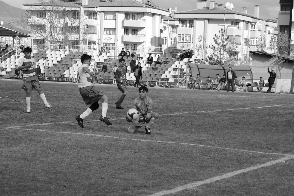 Photograph by Cengiz Yalcin