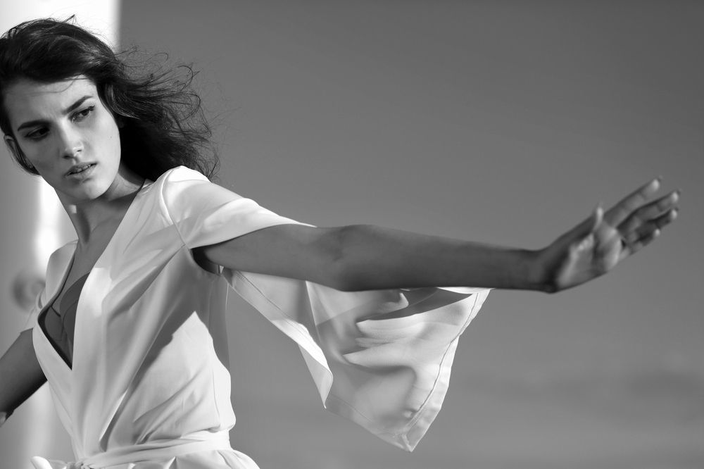 Photograph by Игорь Парсаданов