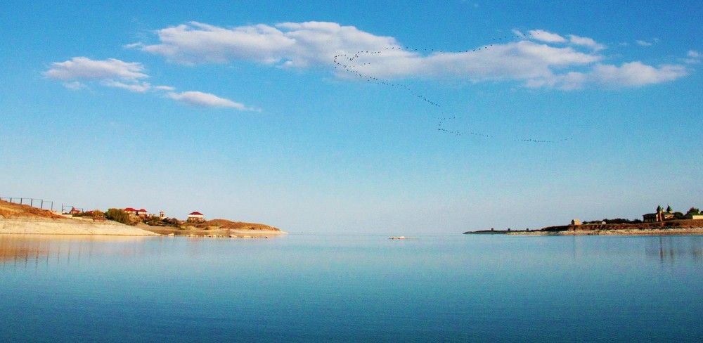 Photograph by SERGEY BREDIKHIN