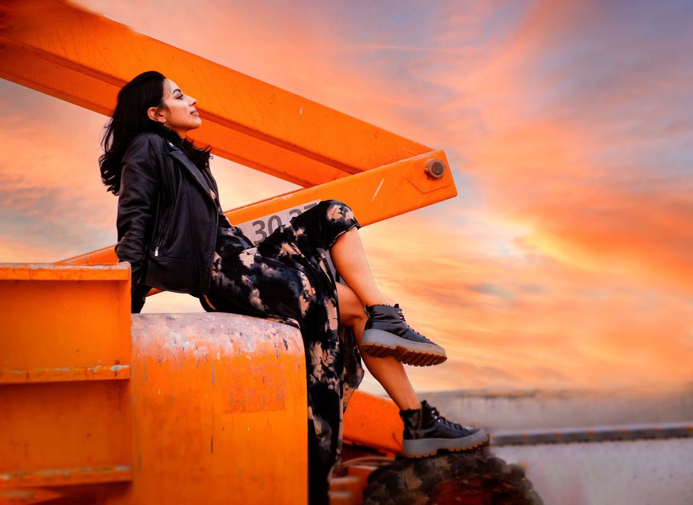 Photograph by Алена Синявская