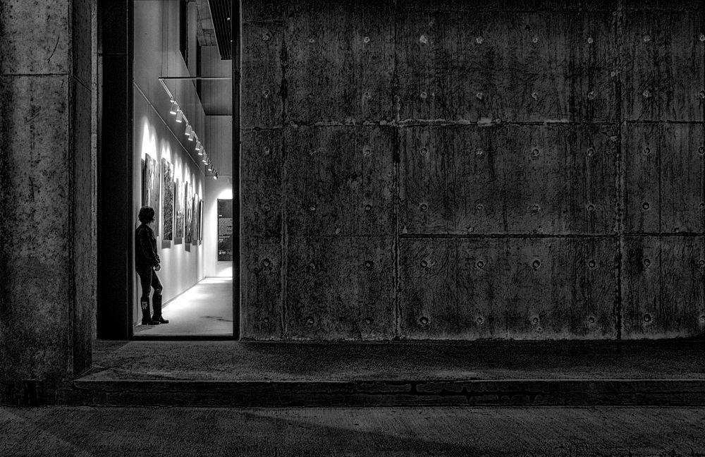 Photograph by Rustu Erata