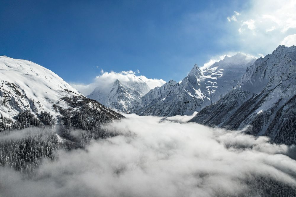 Photograph by Дмитрий Костяков