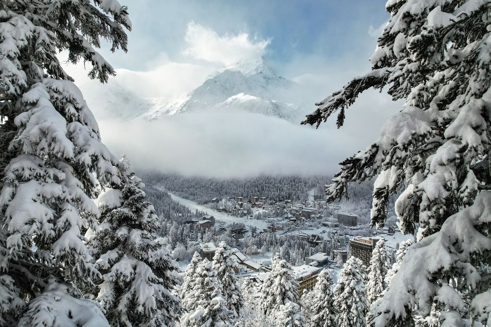 Photograph by Дмитрий Костяков