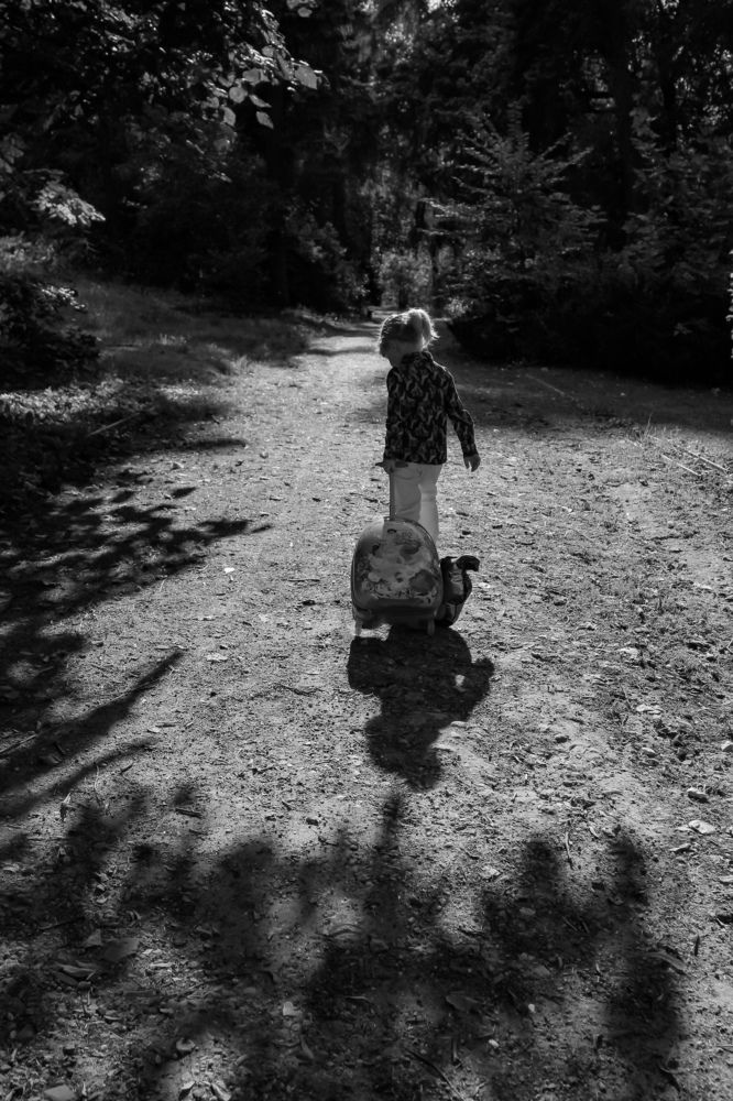Photograph by Евгения