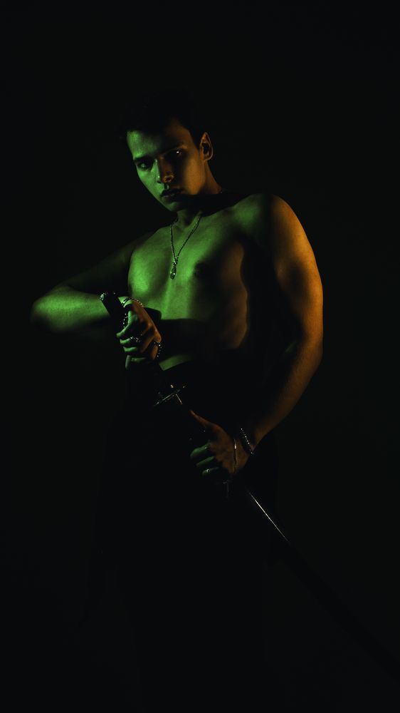 Photograph by Сергей Макаров