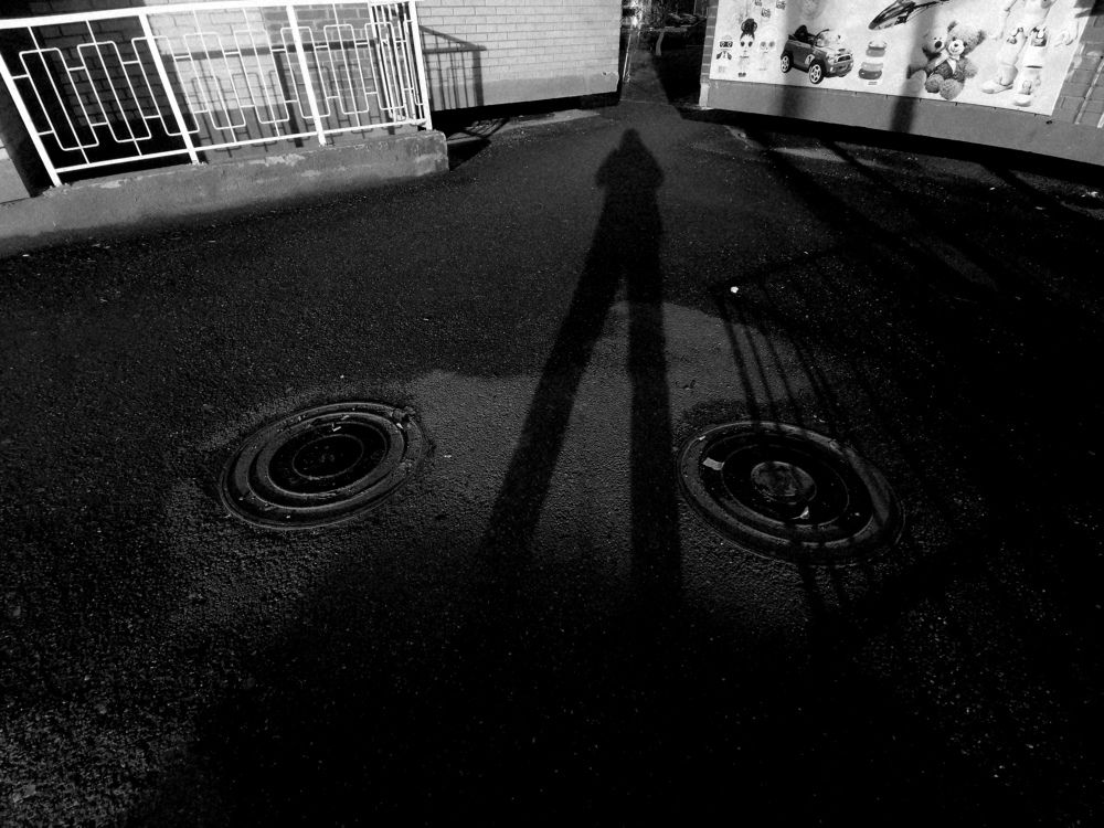 Фотография автора OXANA MARSOVA