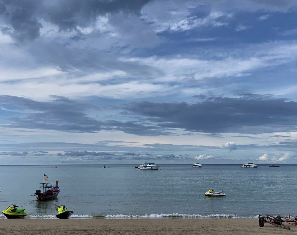 Photograph by Galina Leskova