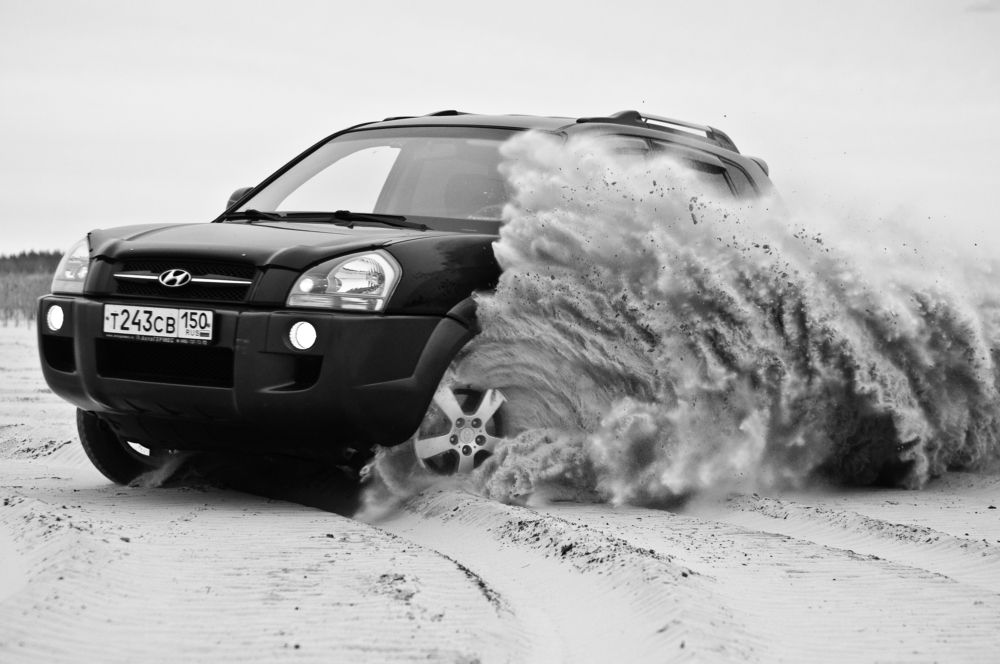 Photograph by Роман Межерицкий