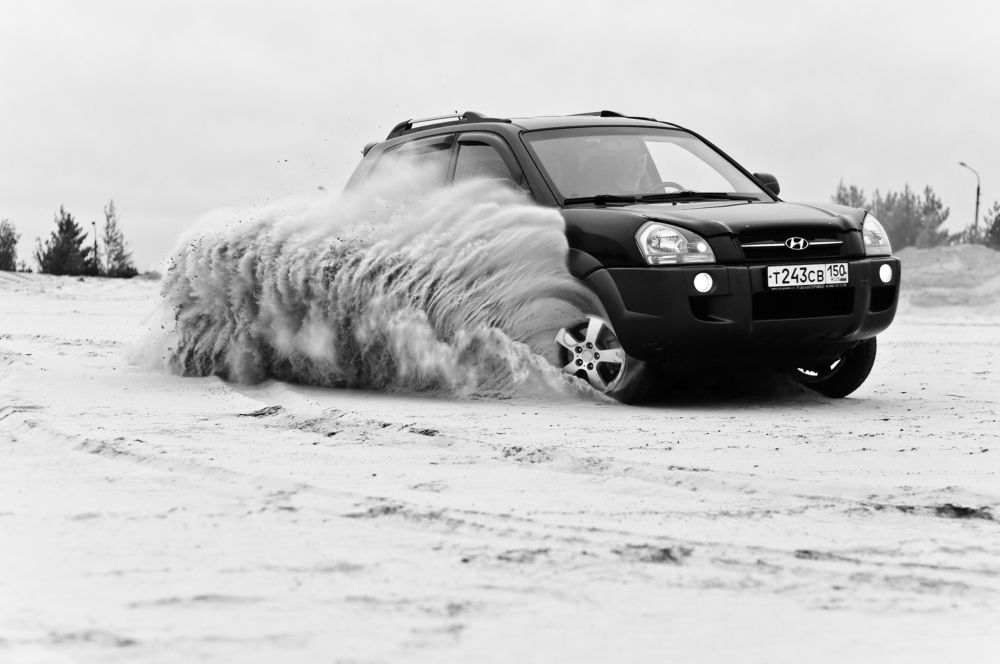 Photograph by Роман Межерицкий