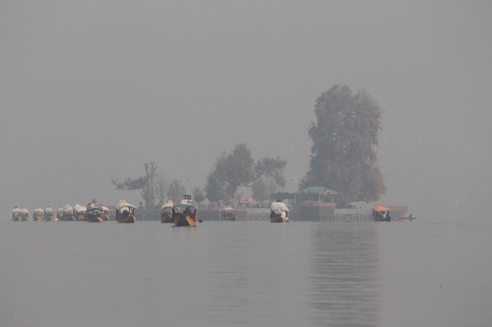 Photograph by Chandrahas Kurane