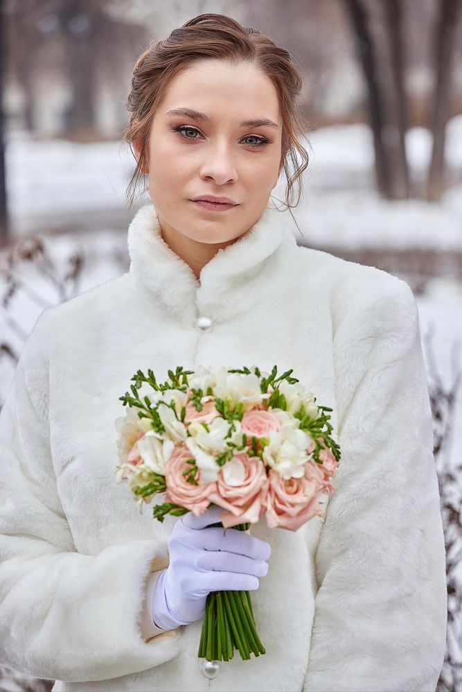 Photograph by Алексей Ткаченко