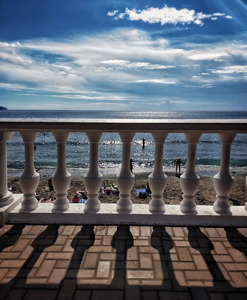 Photograph by Ольга Мартьянова