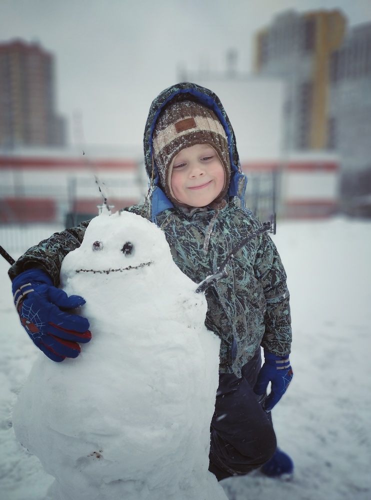 Photograph by Ольга Мартьянова