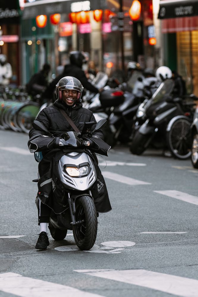 Photograph by Mariia