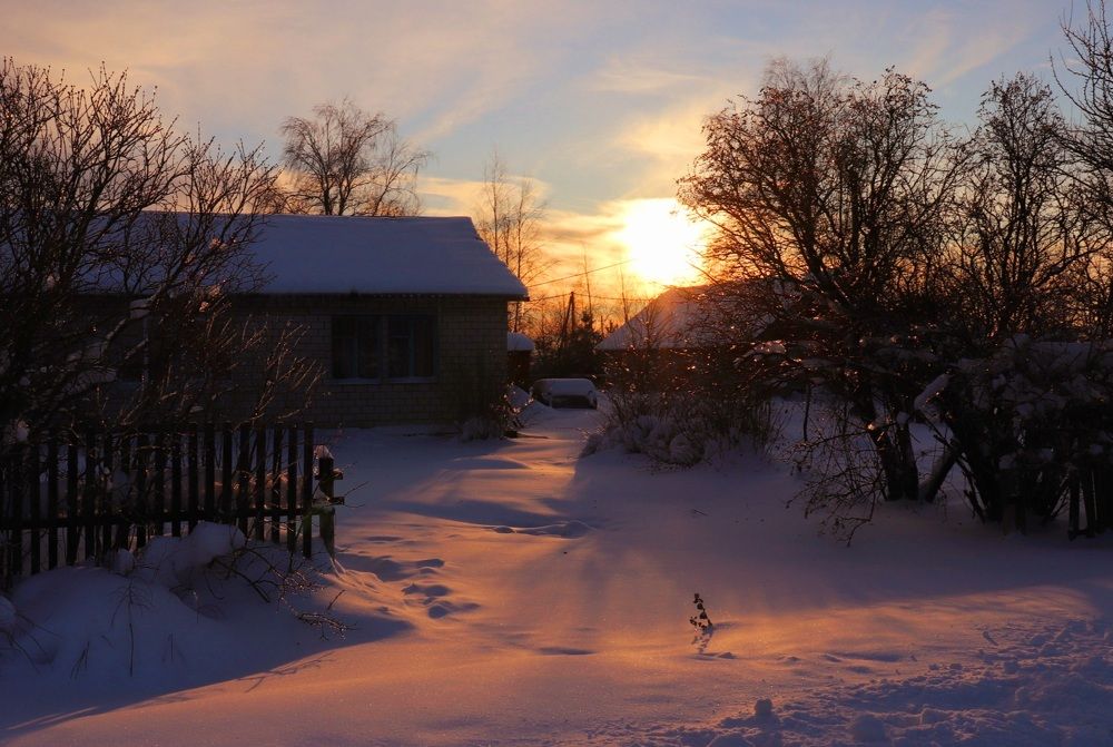 Photograph by Алексейчик Дмитрий