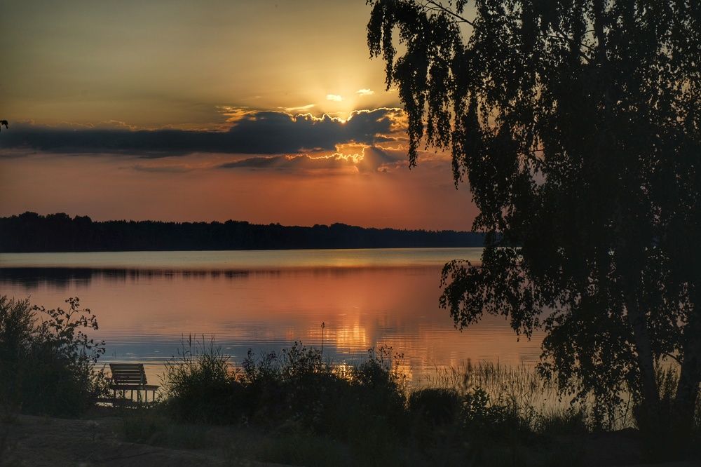 Photograph by Сергей Гуляев