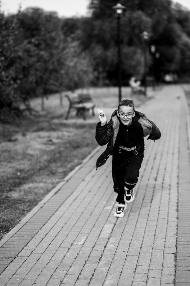 Photograph by Анастасия