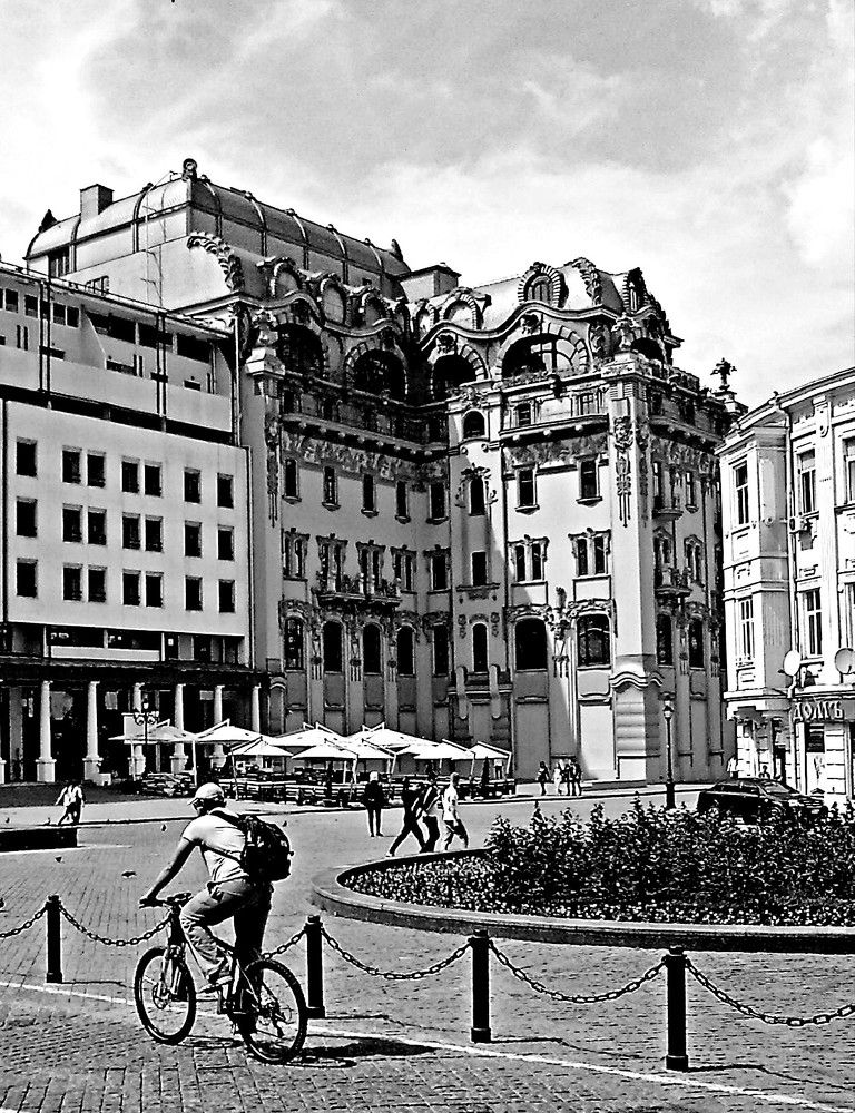 Photograph by Дмитрий Соколов