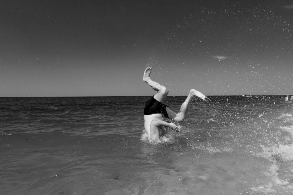 Photograph by Rustam Huseynov