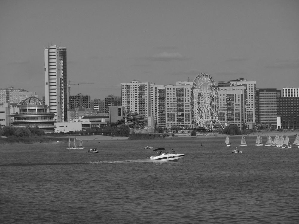 Photograph by Светлана Батурова