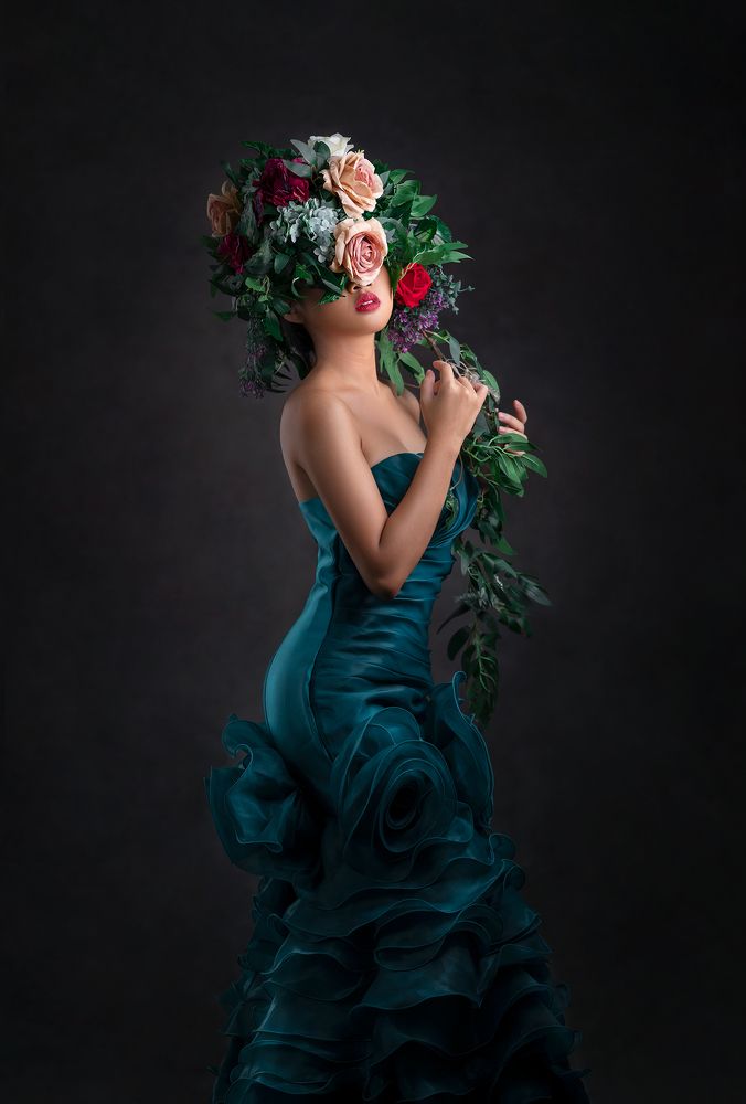 Photograph by Andersen