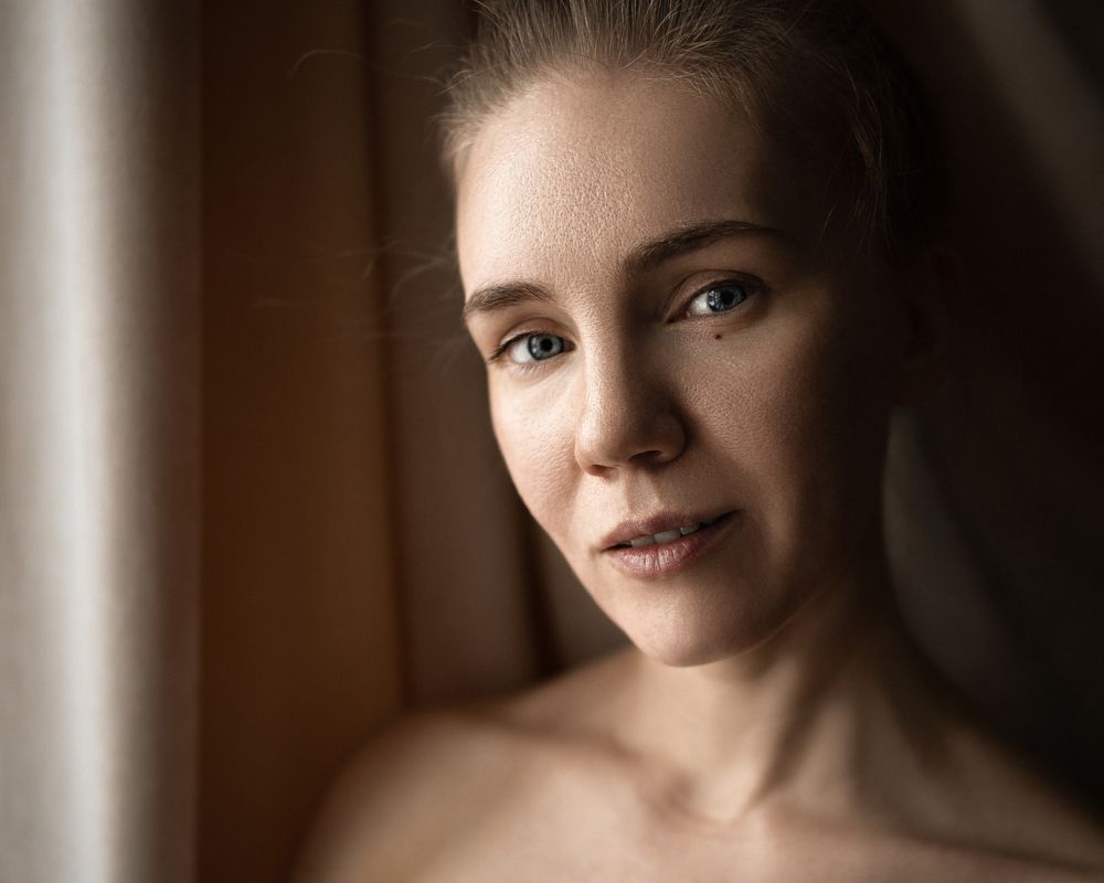 Photograph by Максим Салихов