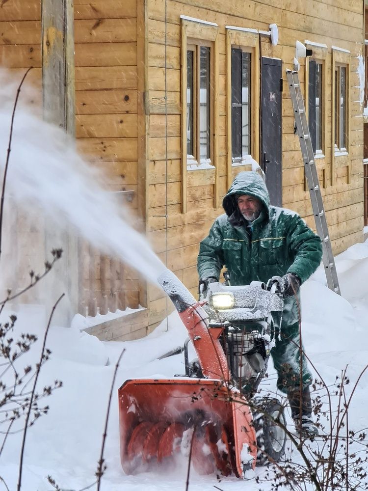 Photograph by Светлана Смирнова