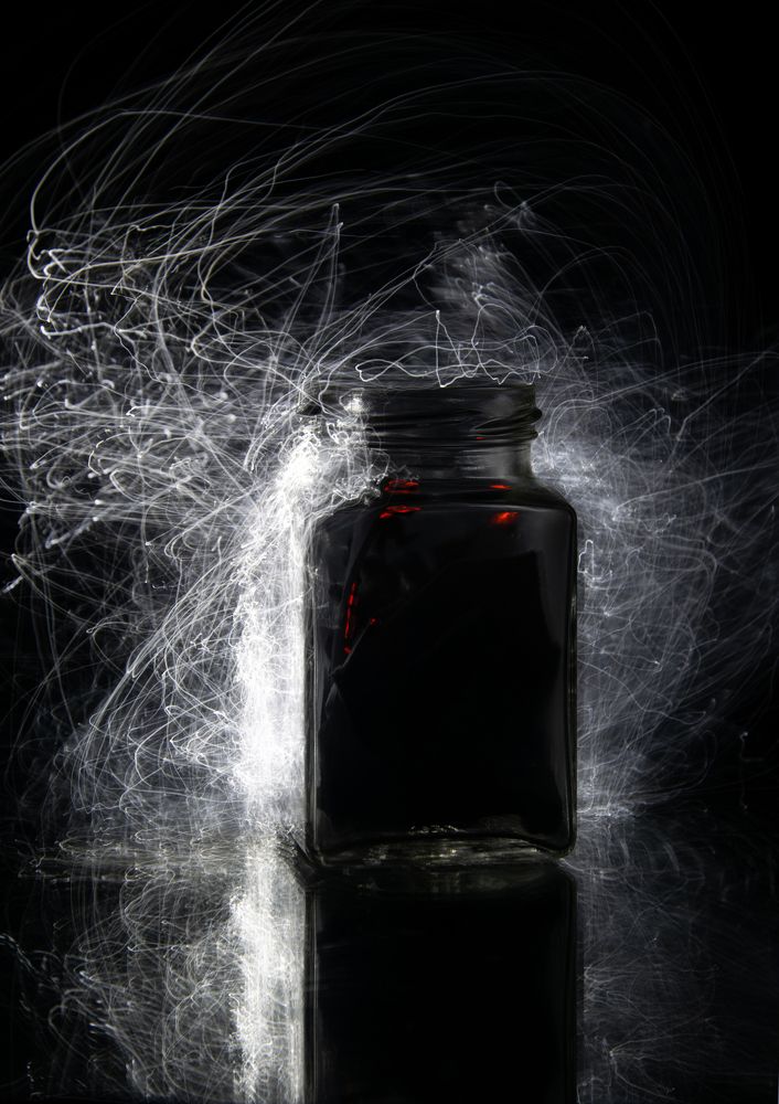 Photograph by Анна Бокова