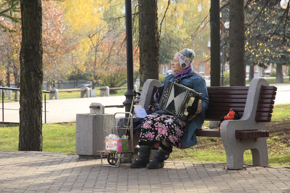 Photograph by Никита Коробейников