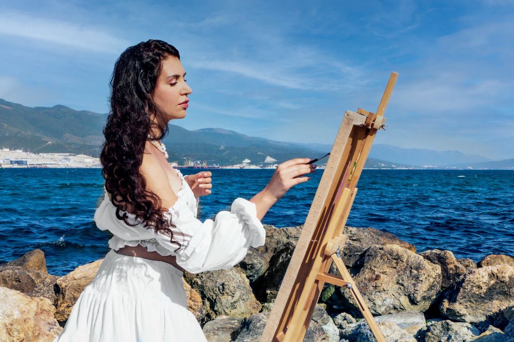 Photograph by Дмитрий Переяслов