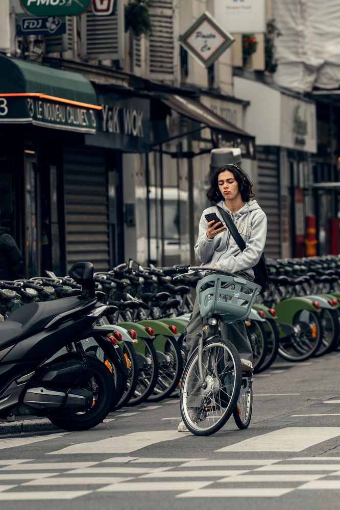 Photograph by Mariia