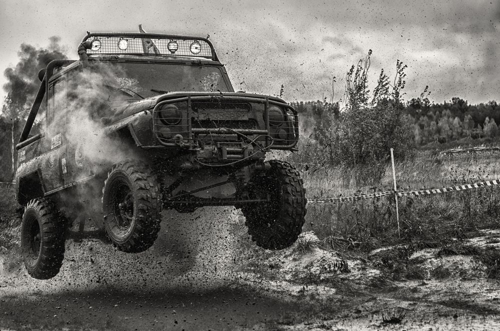 Photograph by Василий Либко