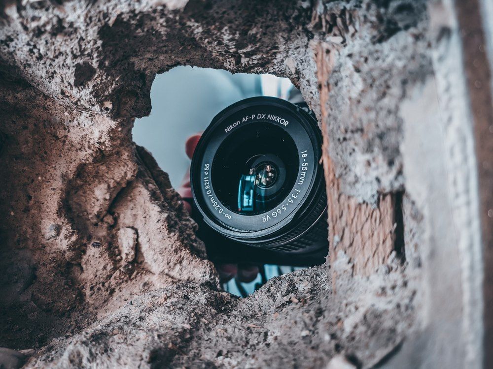 Photograph by Владимир Гвозд