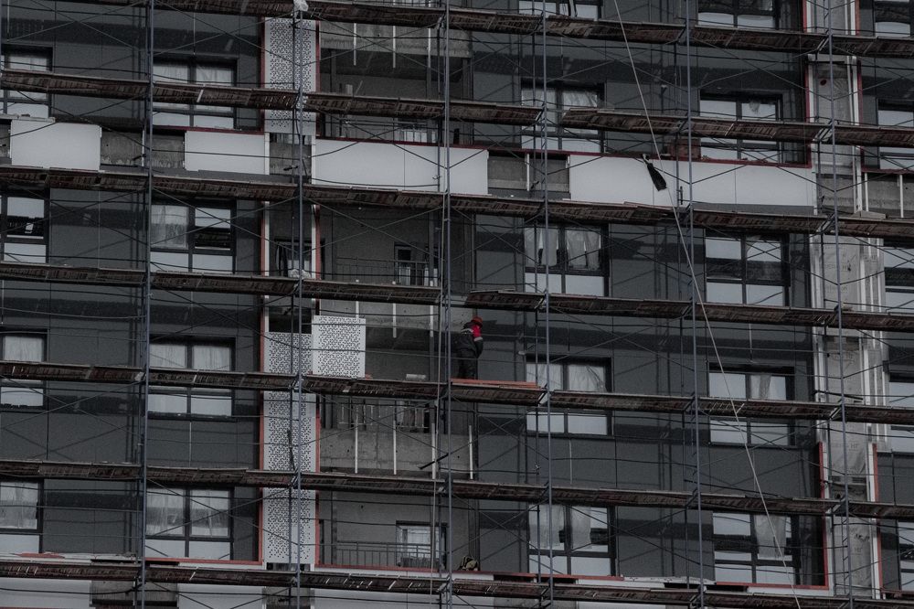 Photograph by Михаил Костыря