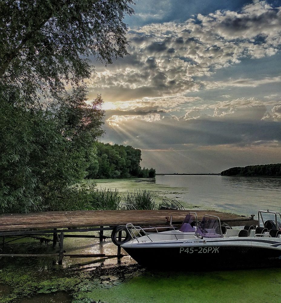 Photograph by Ольга Мартьянова