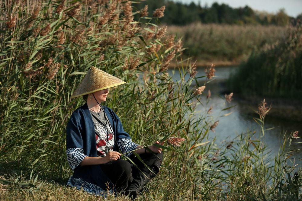 Photograph by Аркадий Ишимов