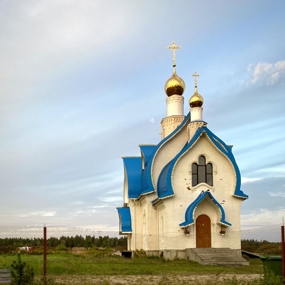 Скромное обаяние