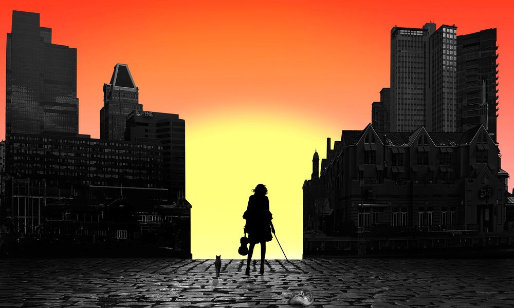 Photograph by Вадим Городницкий