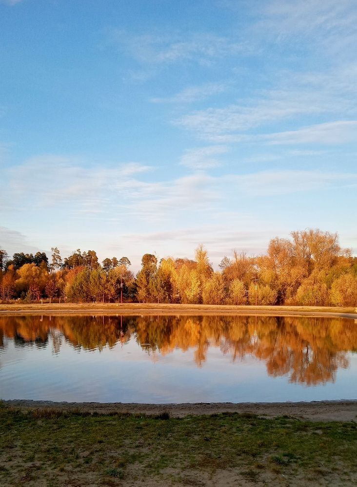 Photograph by Ольга Халиуллина