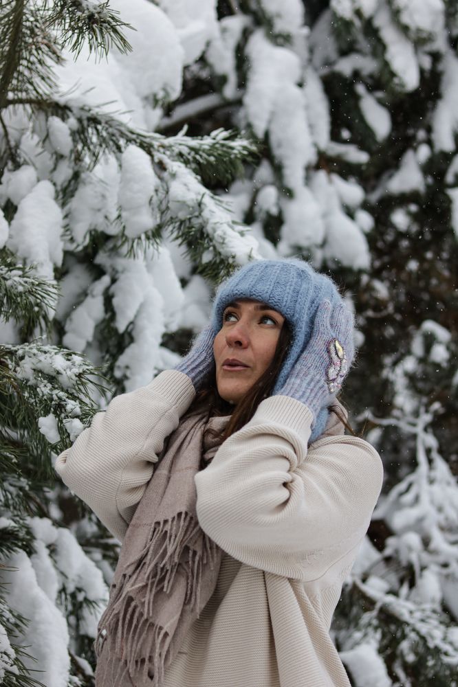 Photograph by Надежда Зайцева