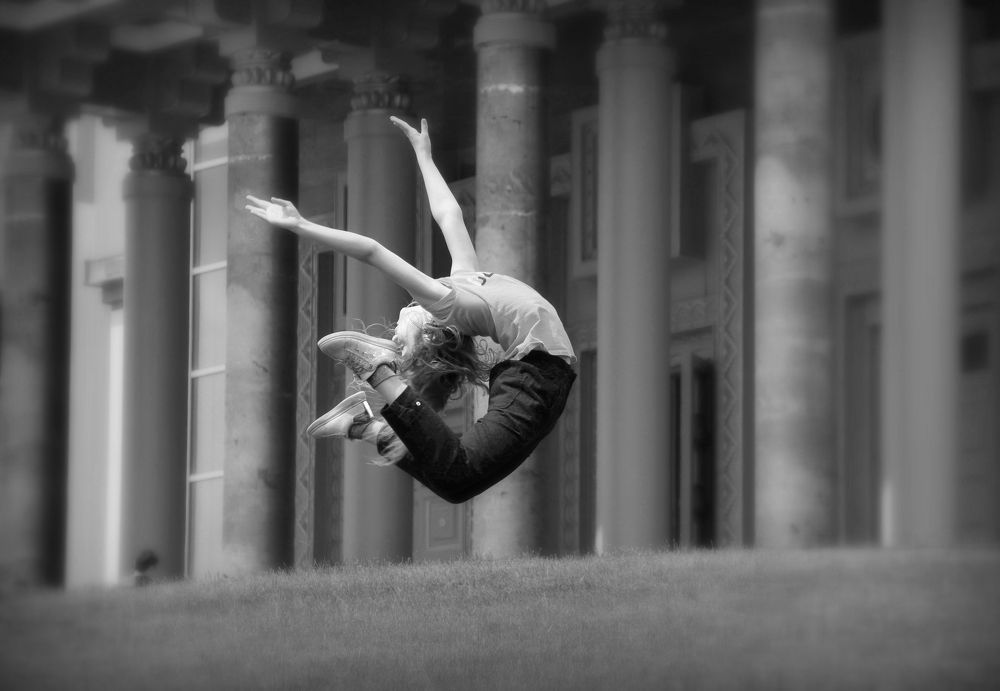 Photograph by Anna Perevozchikova